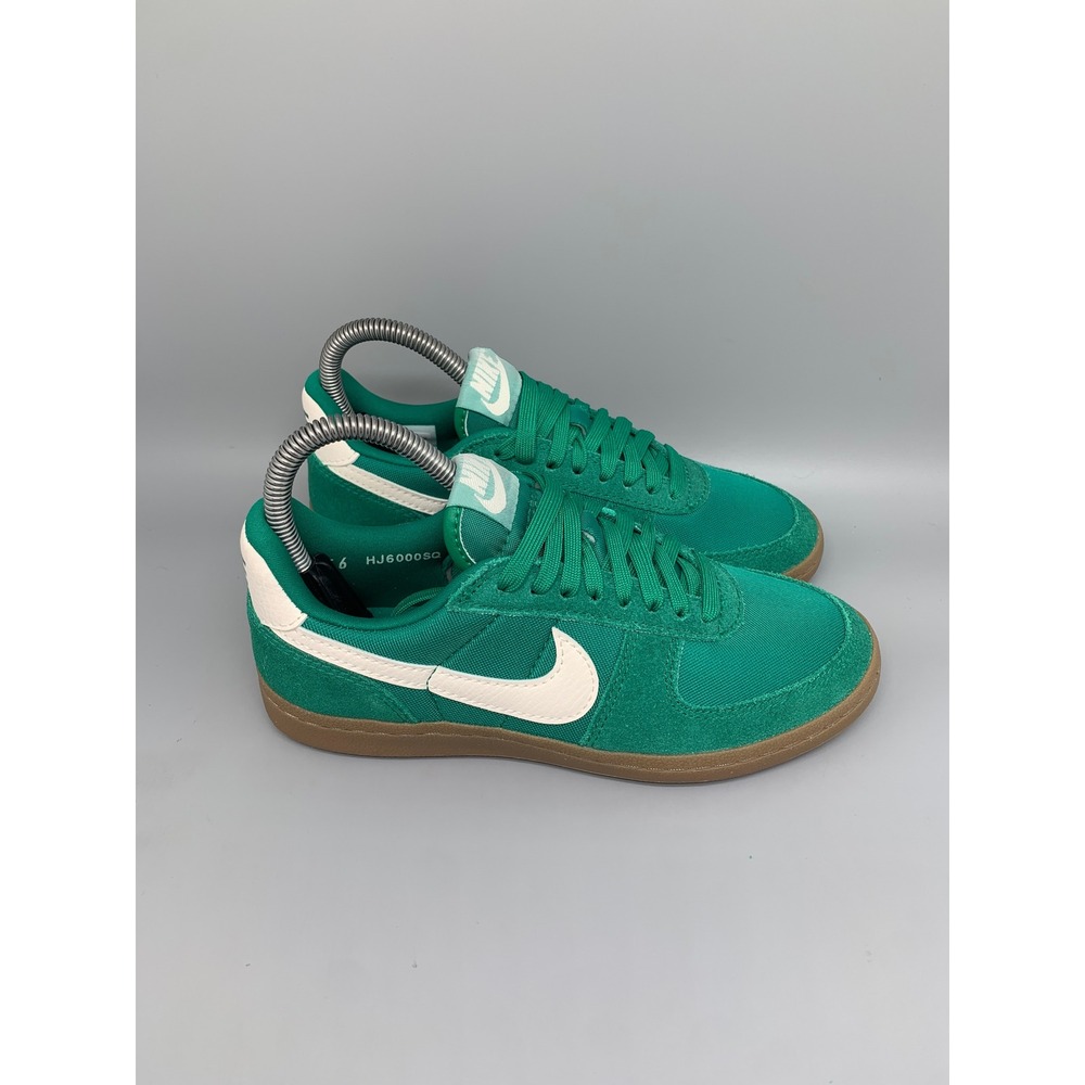 Nike Field General 82 Green Gum Athletic Shoes HJ6000-300 Women's Sz 6